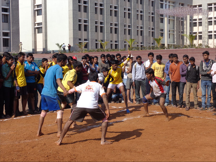 Students life gallery image 6